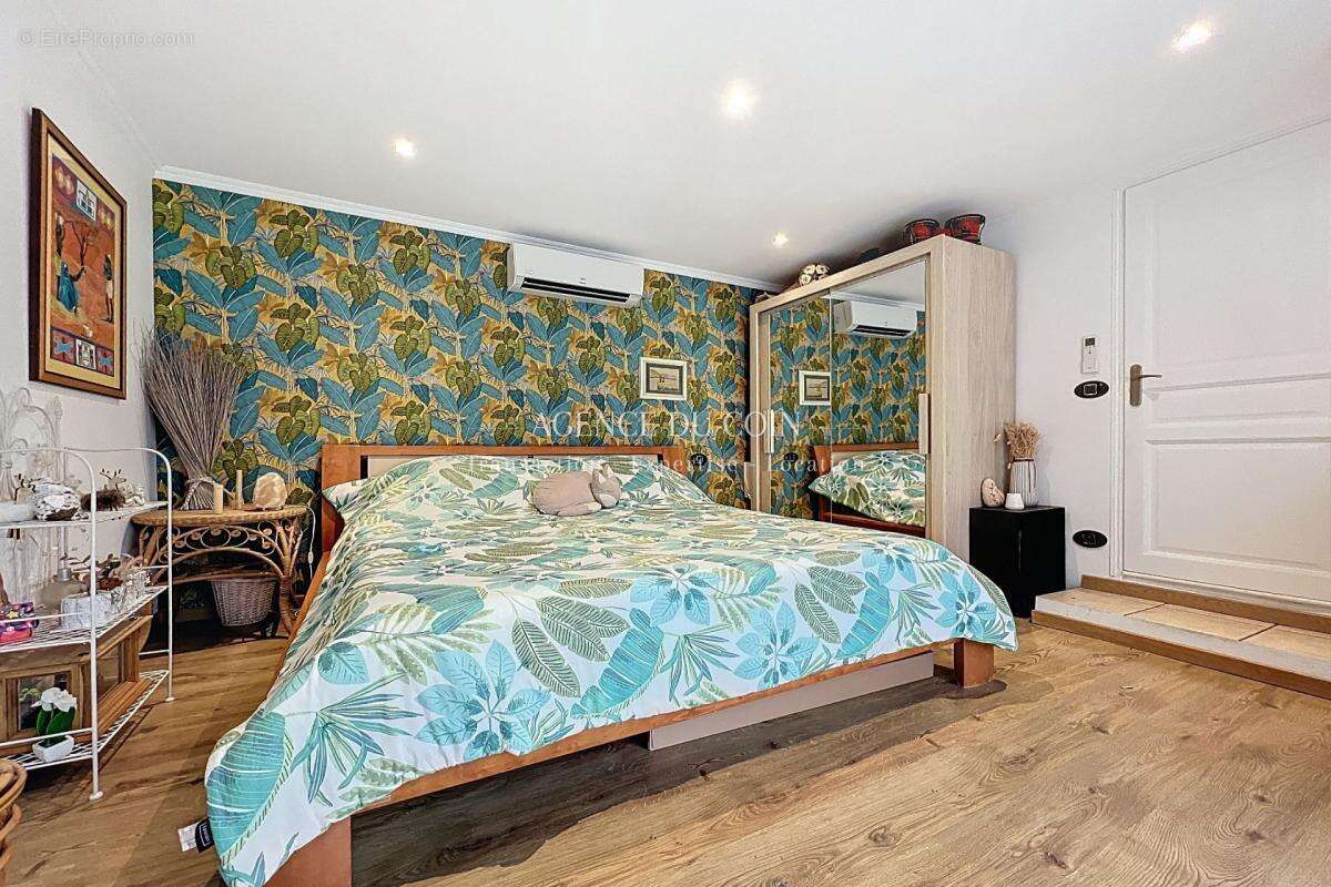 Maison à DRAGUIGNAN