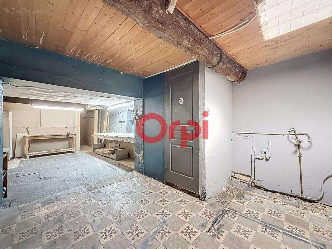 Maison à LA SEYNE-SUR-MER