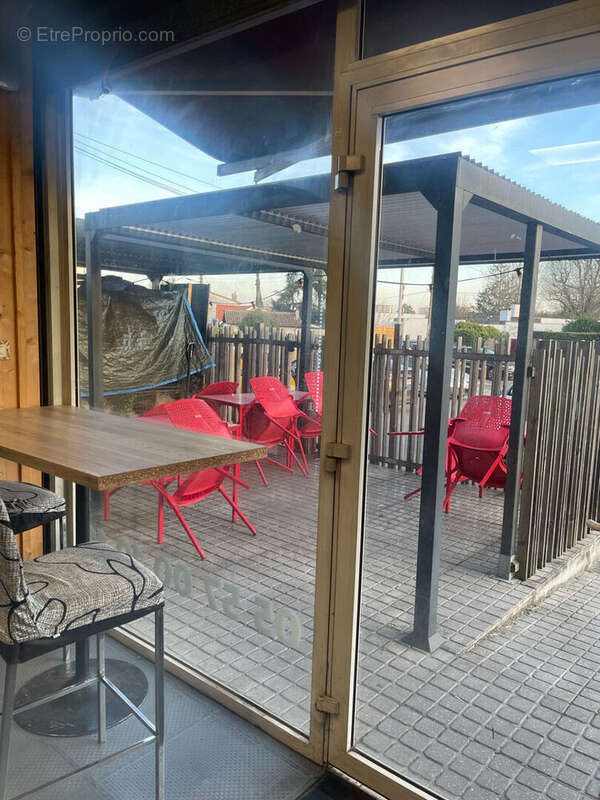 Commerce à BORDEAUX