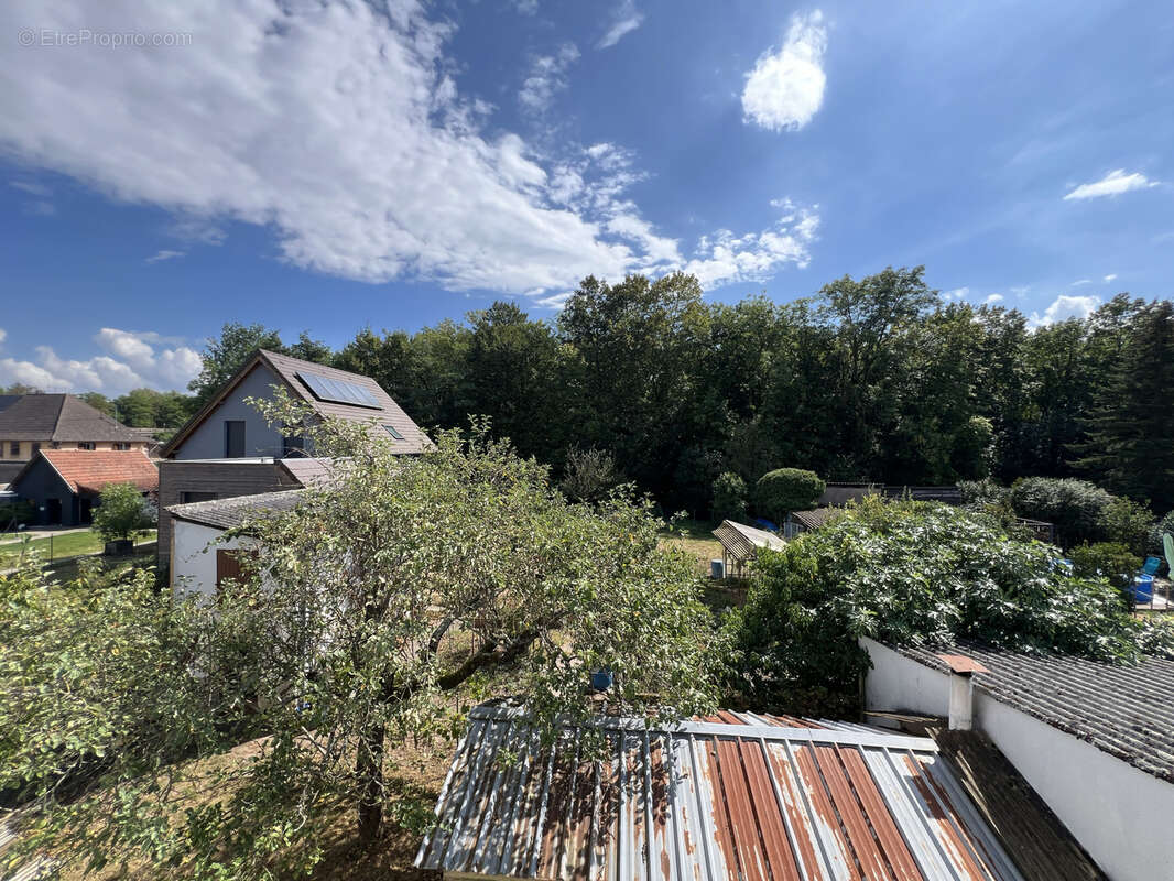 Maison à STEINBOURG