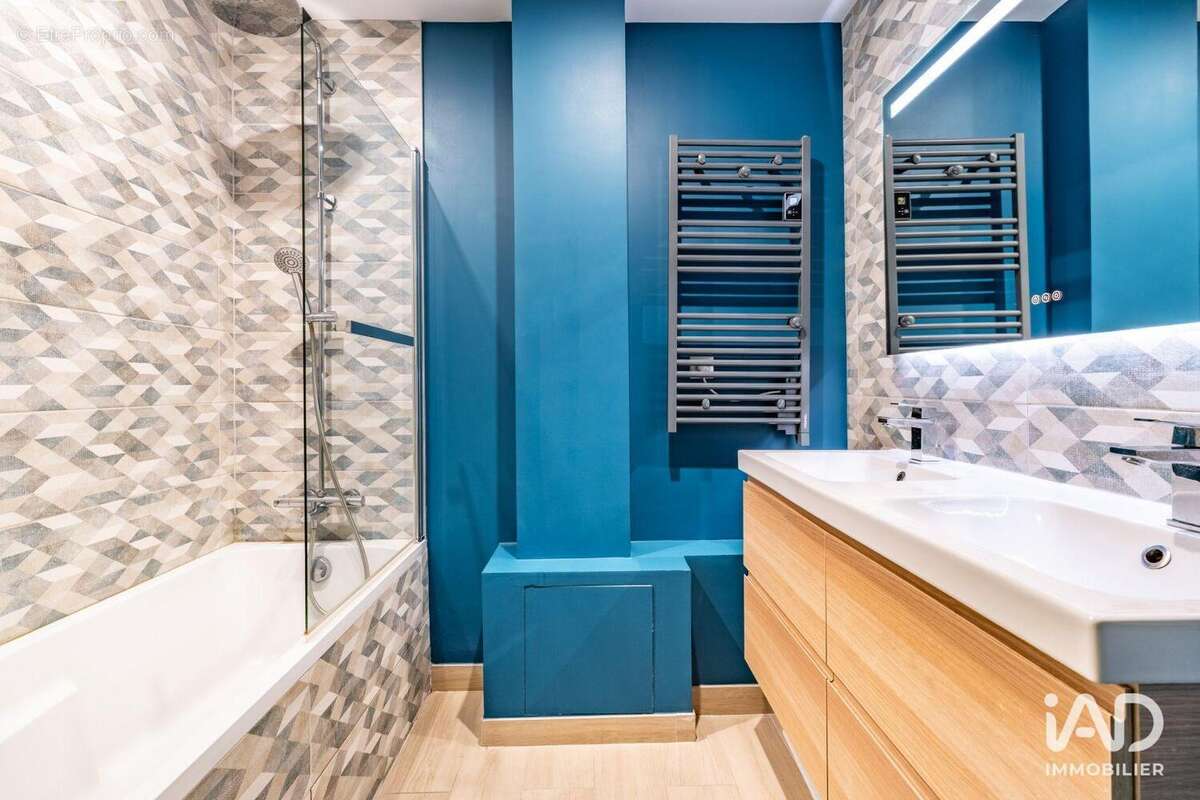 Photo 9 - Appartement à GARCHES