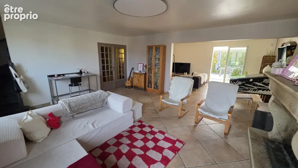 Exclusivité CIP   Maison familiale 5 pièces avec terrain de 438 m2 à Tremblay-en-France - photo 14