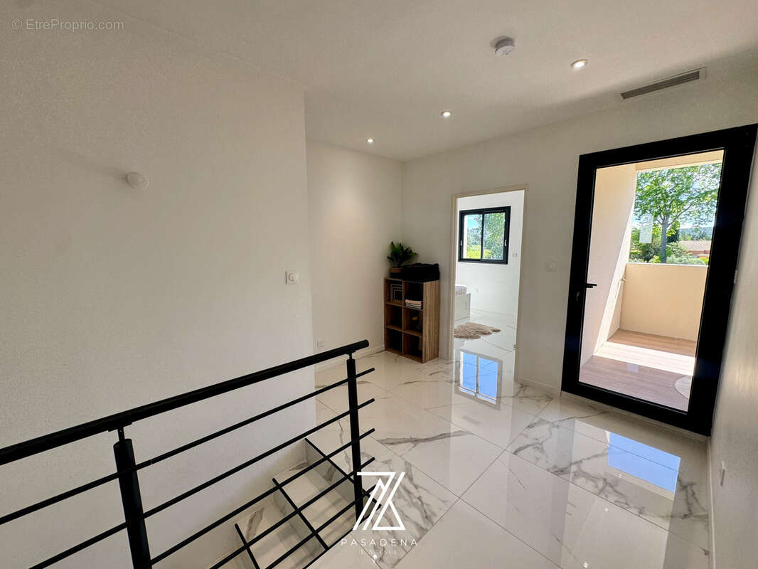 Vente Villa T4 Standing Plaissan - photo 10