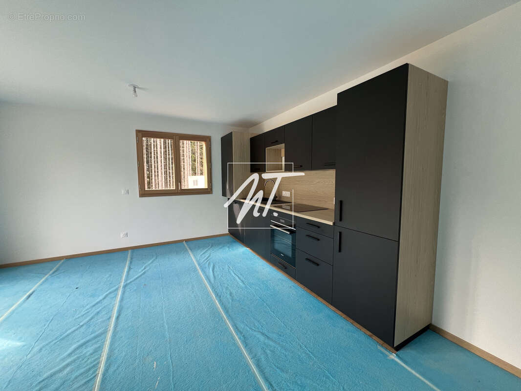 Appartement t3 - photo 9