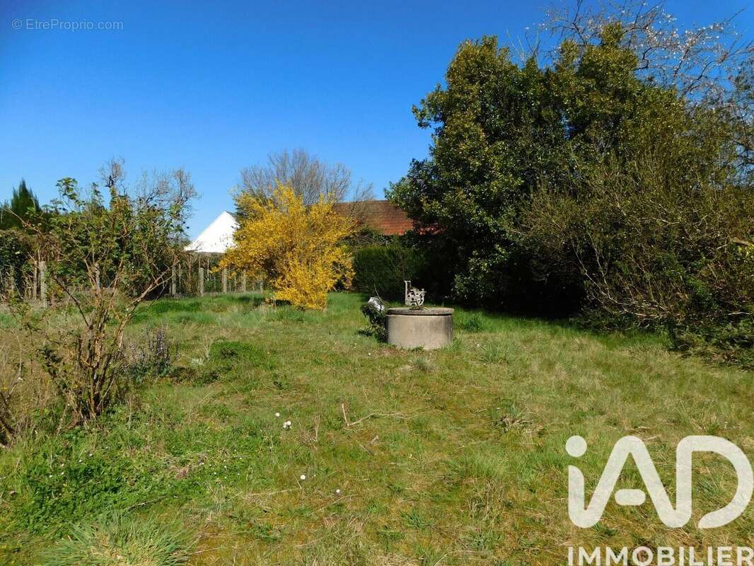 Photo 6 - Terrain à LAMOTTE-BEUVRON