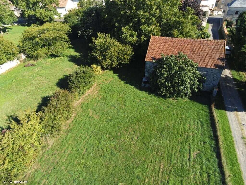Maison de Campagne avec Piscine Intérieure entre Villefagnan et Ruffec - photo 31