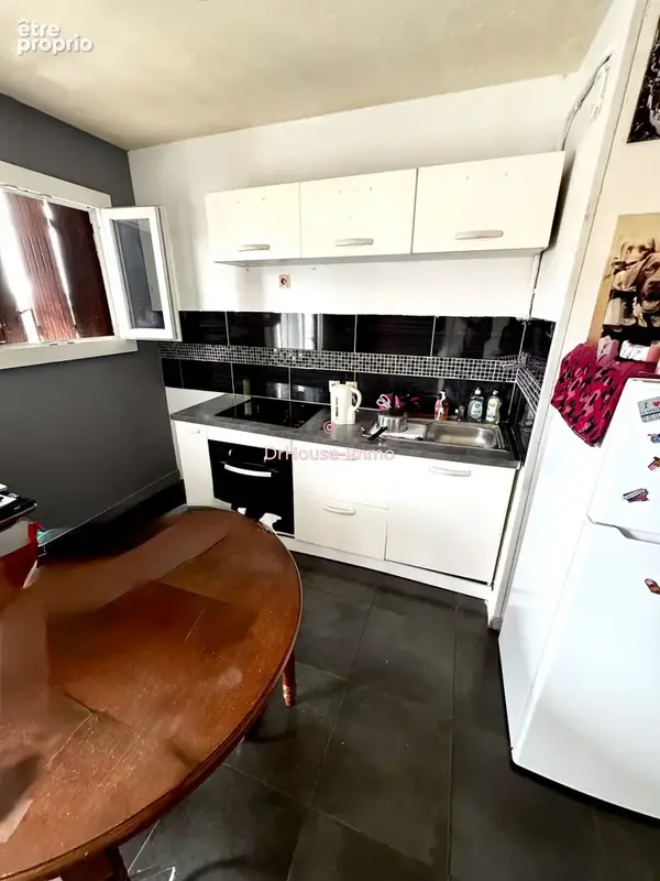 Appartement 45 m² à Marseille-13e  - photo 3