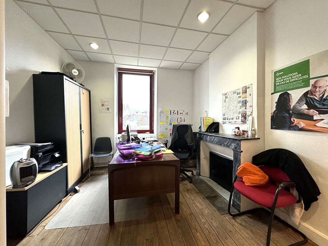 Maison 237m² à périgueux - photo 10