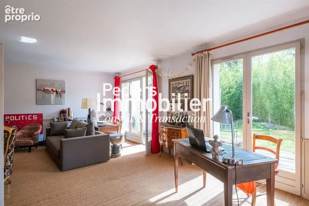Maison familial de 7 pièces - photo 5