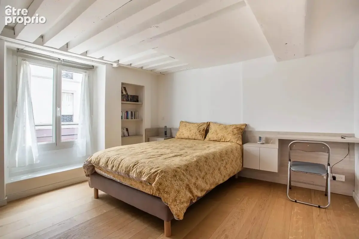 Appartement clé en main - photo 8