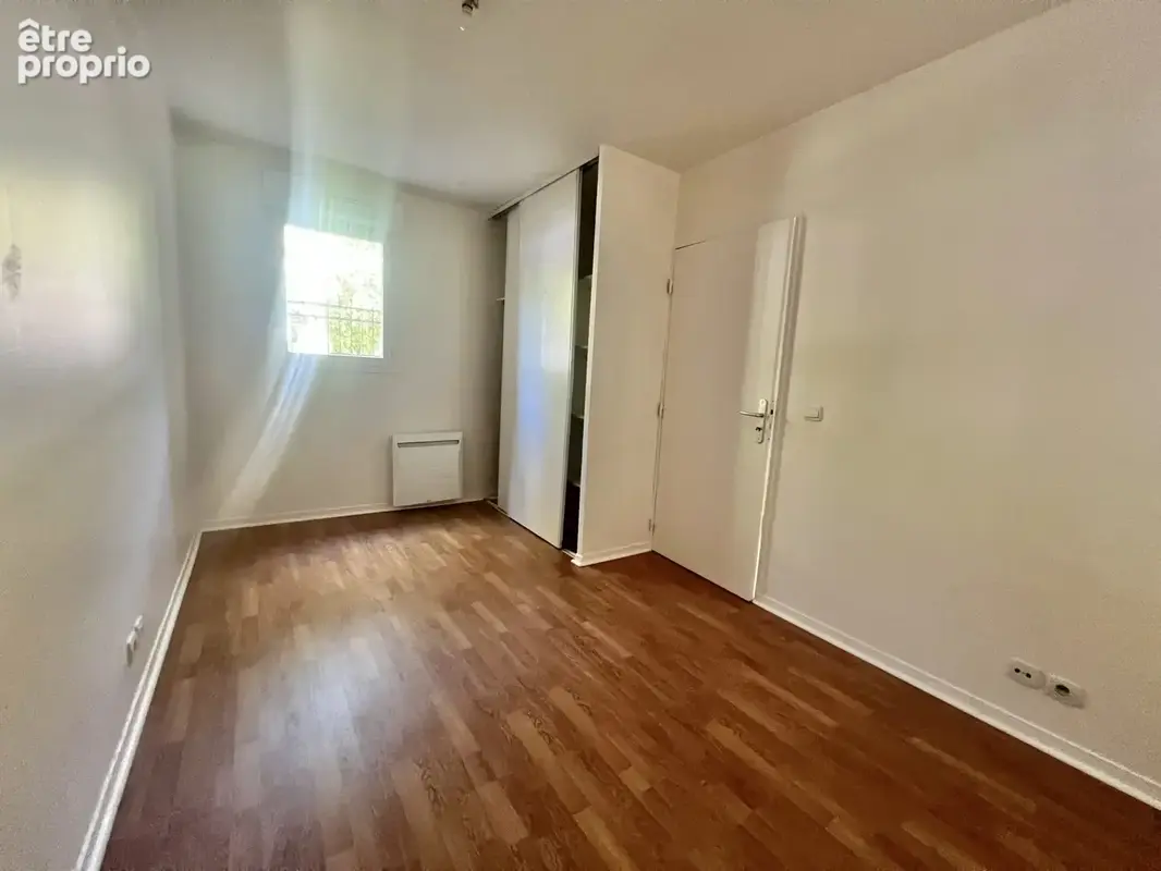 Appartement 3 pièces 59 m² à vendre à Trappes (78190) - photo 6