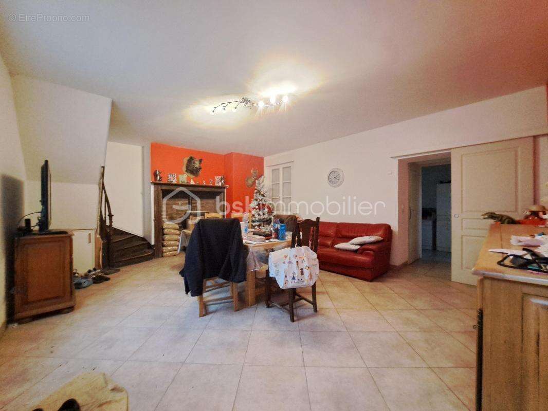Ensemble immobilier a 20 minutes du treport et de la mer /35 minutes de la baie de somme, moins de 10 minutes d’un bourg tous co - photo 3