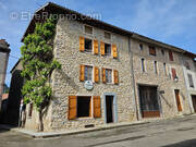 Maison à BELESTA