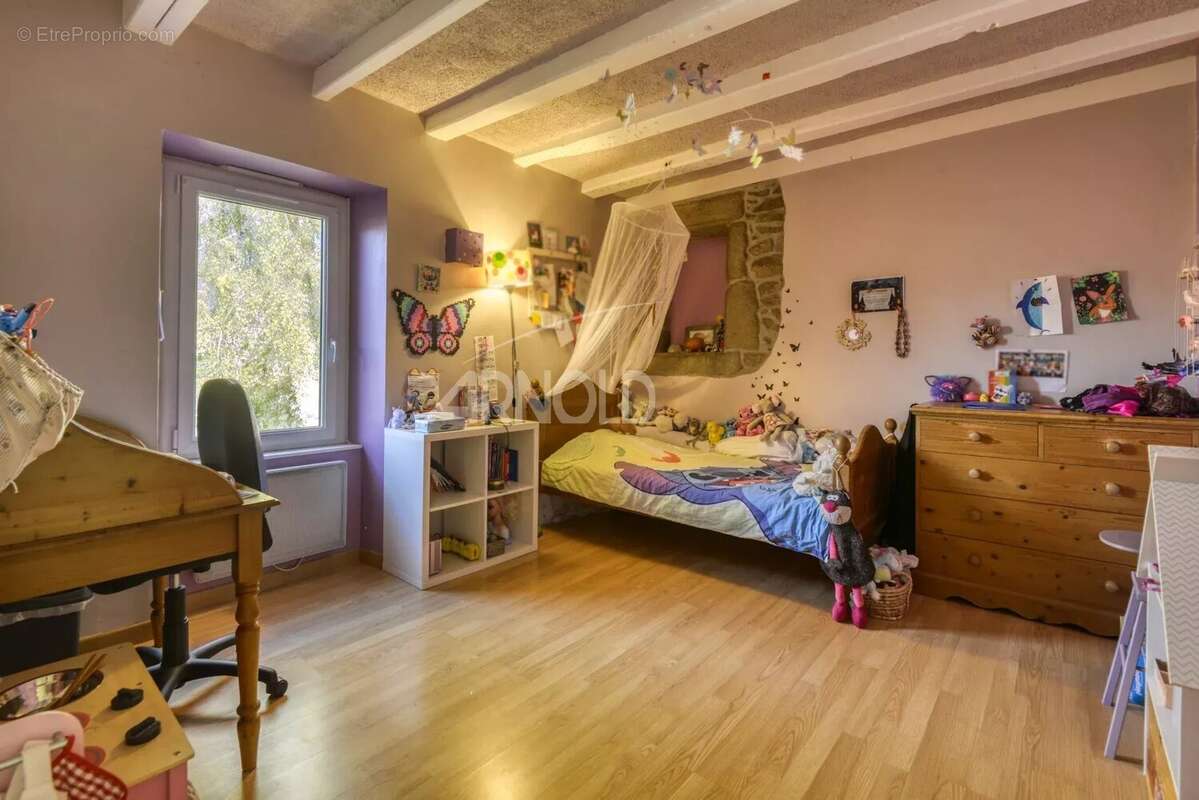 Maison à VIGNEUX-DE-BRETAGNE