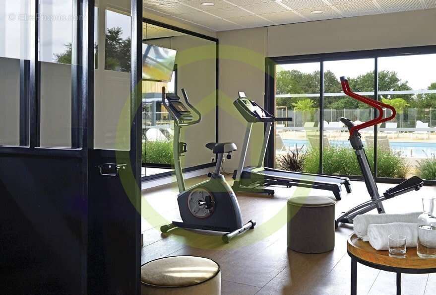 Maison à SAINTE-FOY