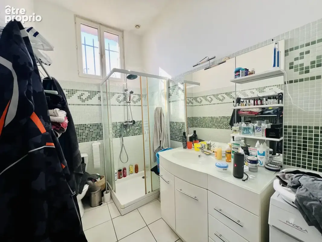 Vente immeuble de rapport avec garage, cellier et terrasse - photo 16