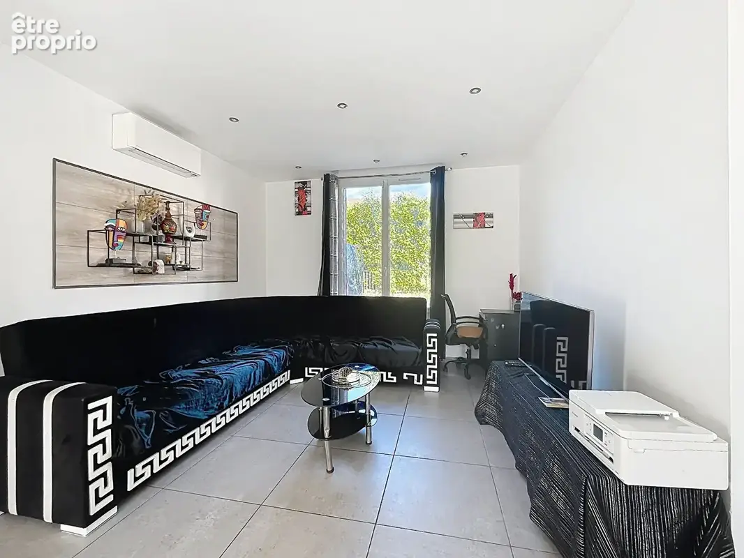 Maison Saint Michel Sur Orge 4 pièces 86 m2 - photo 4