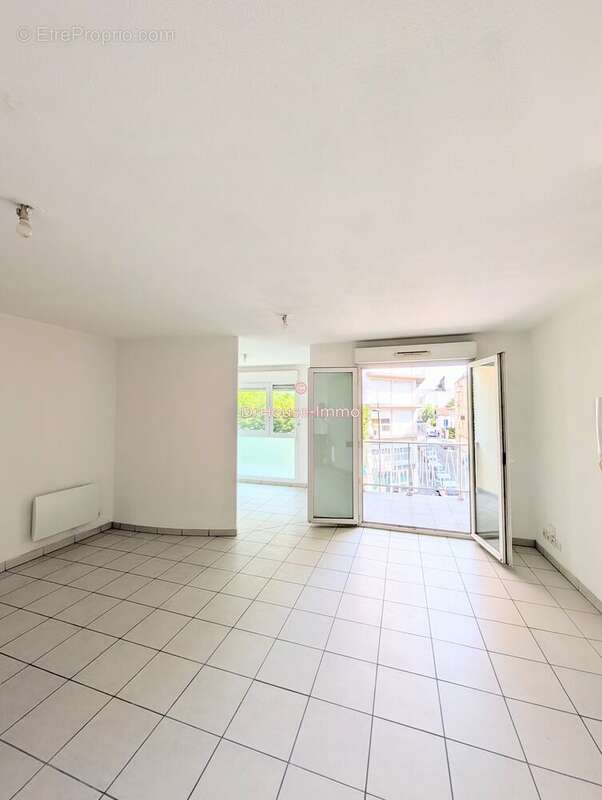 Appartement 48 m² à Pau  - photo 5