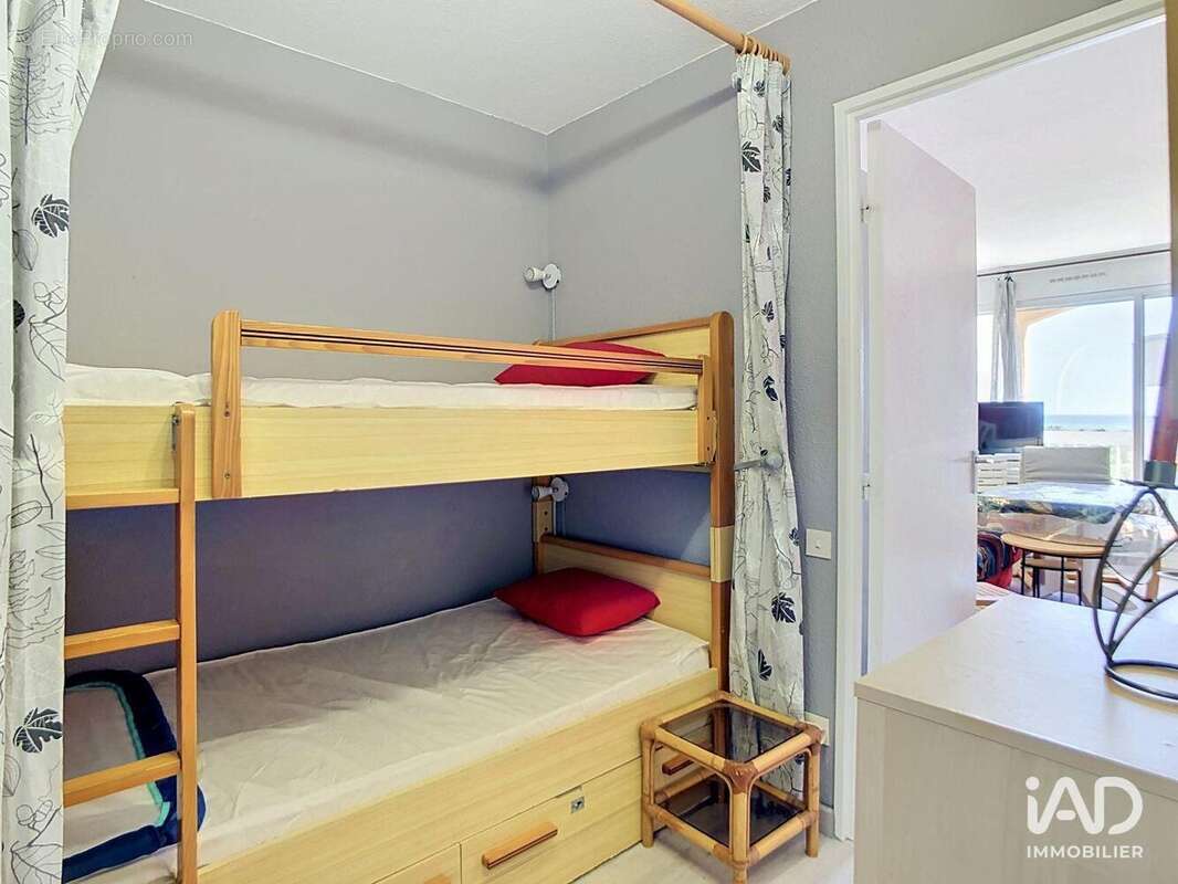 Photo 6 - Appartement à SAINT-CYPRIEN