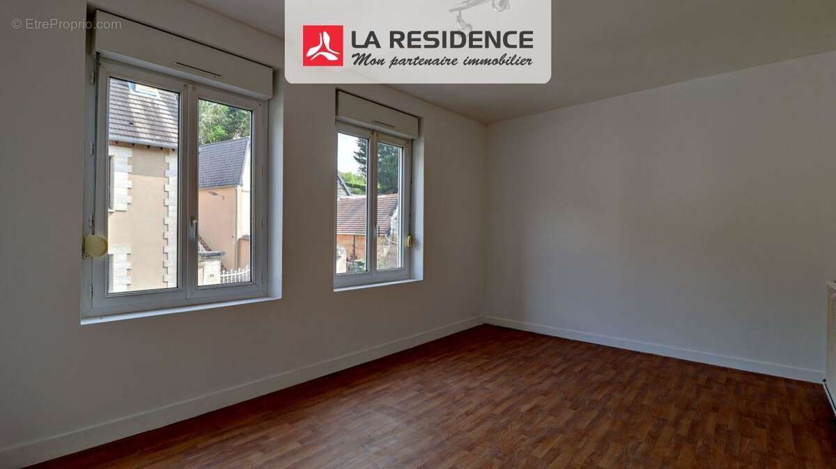 Maison à LES ANDELYS