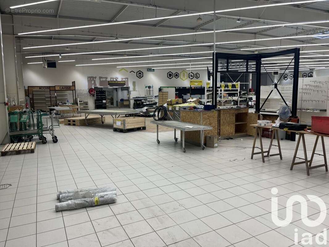 Photo 4 - Appartement à ECHIRE