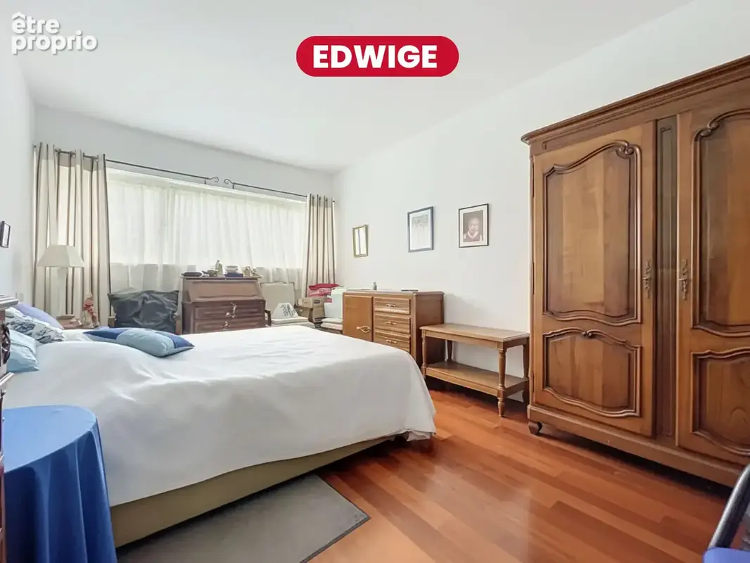 Appartement 126m² à lille - photo 5