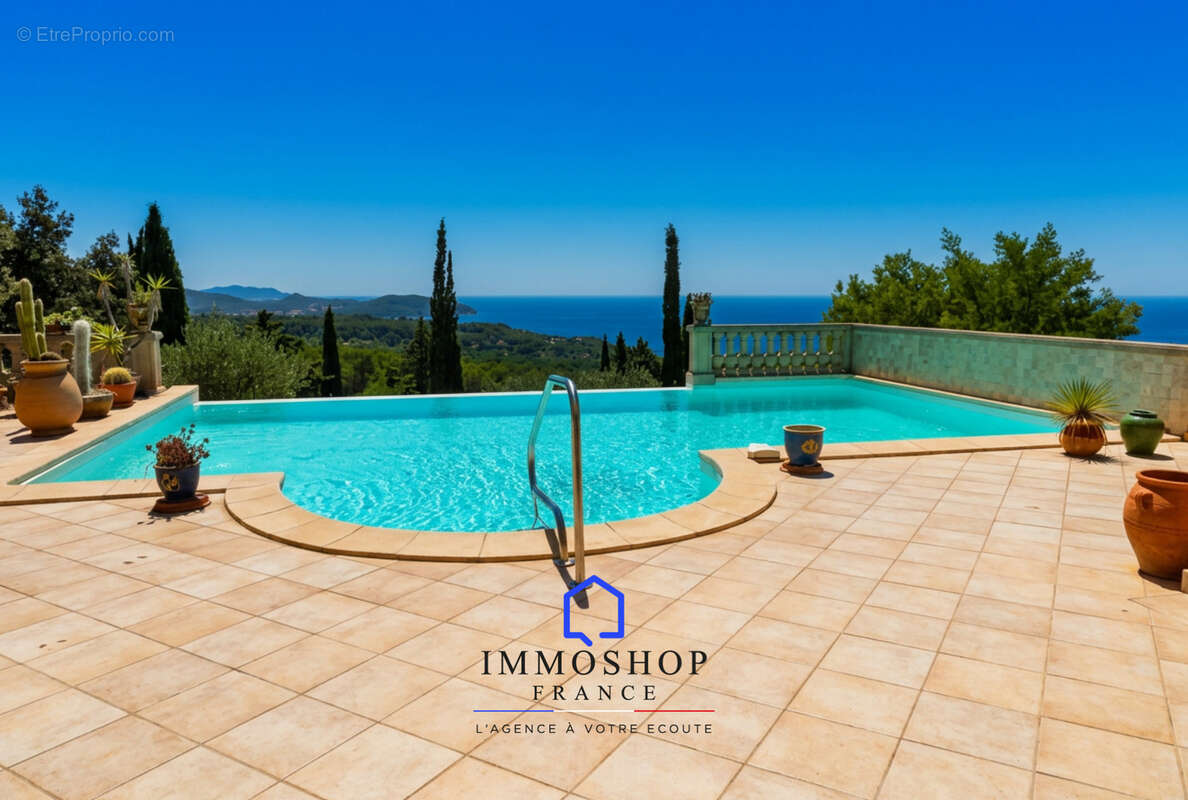 Maison à LA CIOTAT