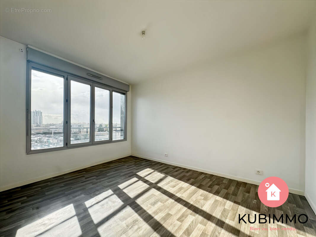 Appartement à CHELLES