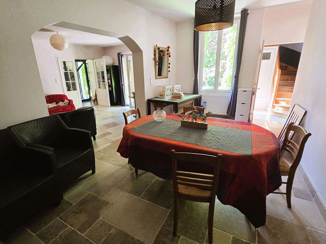 Maison à DIJON