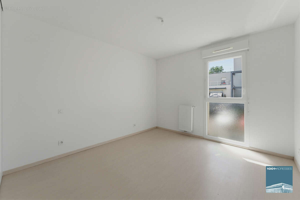 Appartement à MERIGNAC