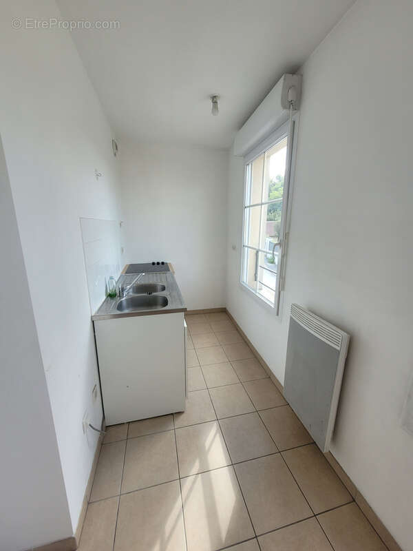 Appartement f2 avec ascenseur en residence securisee 2 parkings vendu loué - photo 3