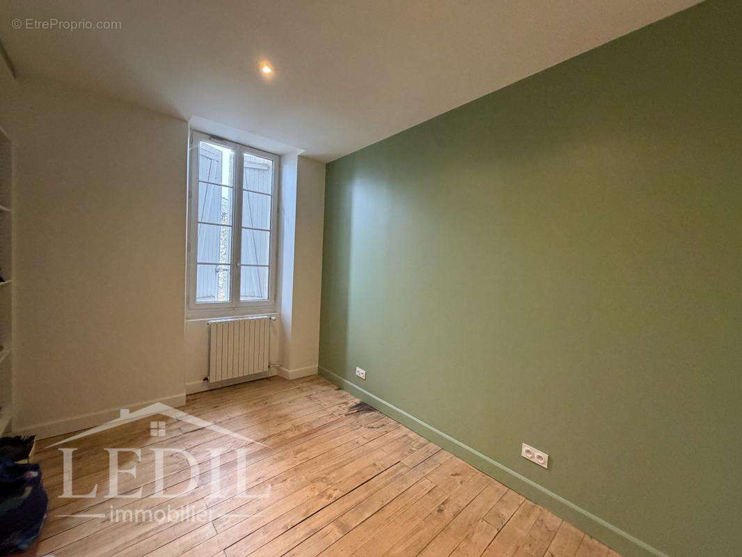 Maison de ville avec courette et chalet bois - photo 8