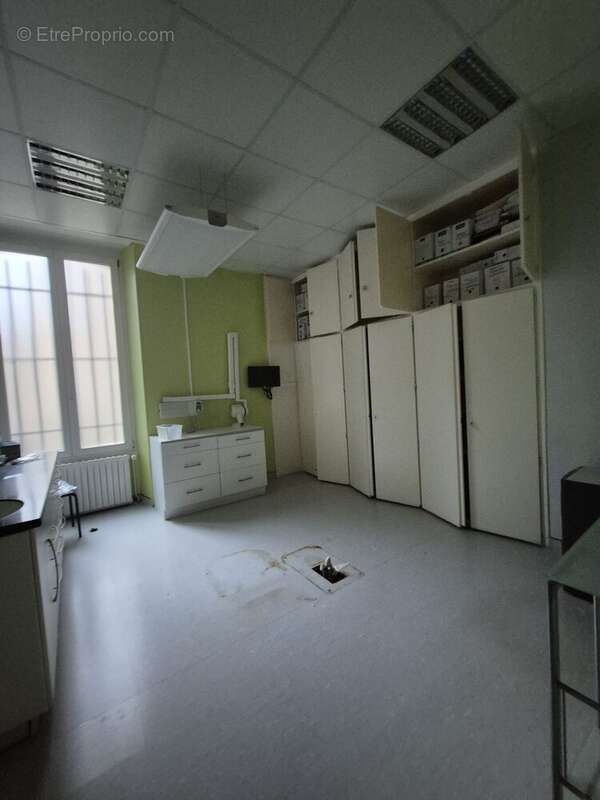 Appartement à BELFORT