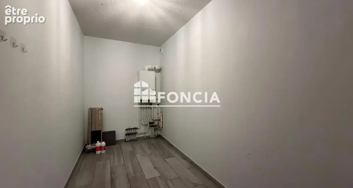La folie des grandeurs pour ce 3 pièces avec 2 stationnements privatifs - Quartier Bourran - photo 7