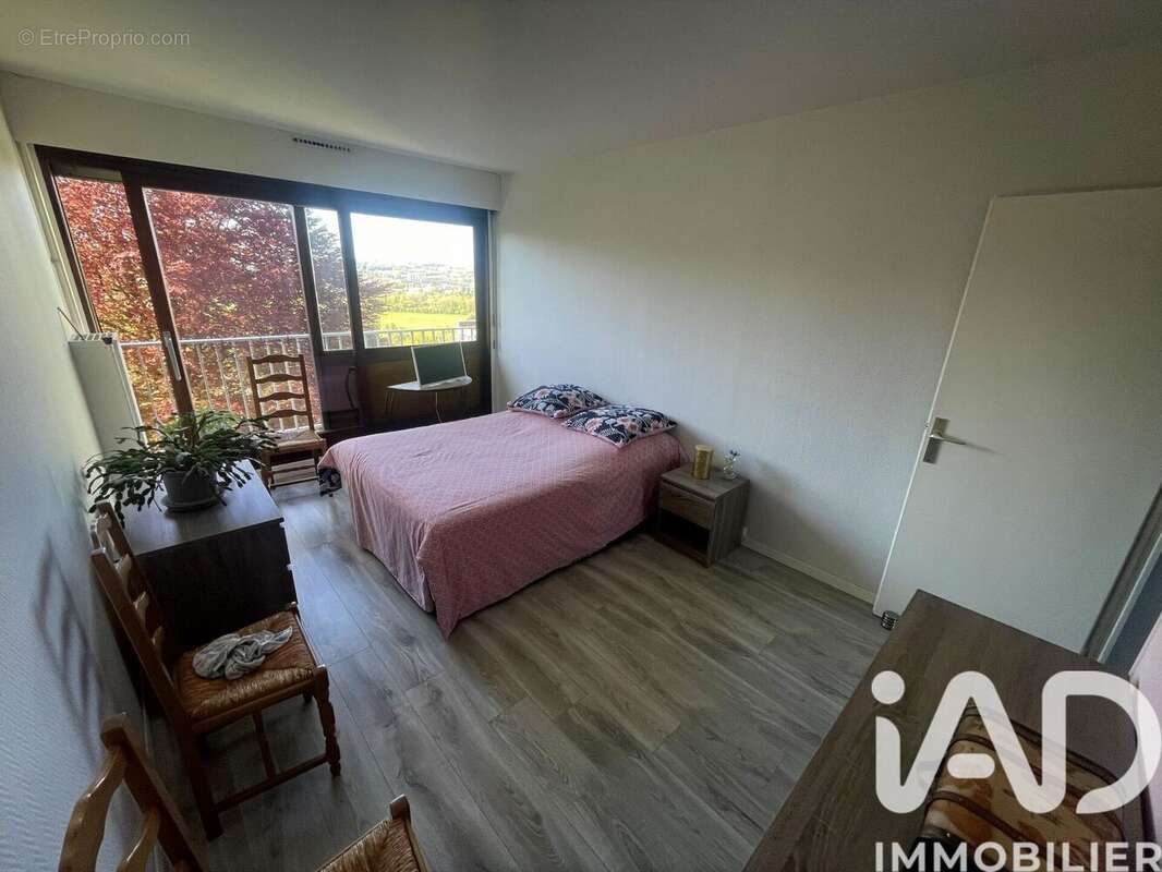 Photo 5 - Appartement à CHARLEVILLE-MEZIERES