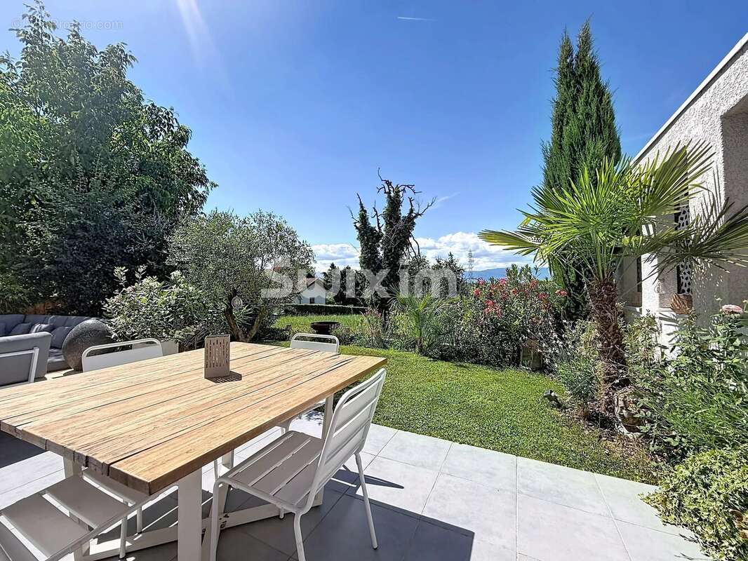 Coup de cœur à Loisin – Maison clé en main de 100 m² à seulement 30 minutes de Genève - photo 4