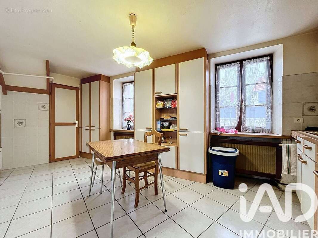 Photo 5 - Maison à MAILLY-LE-CHATEAU