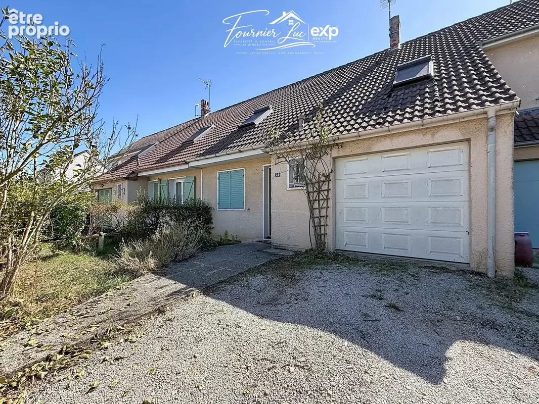 Maison à LUX
