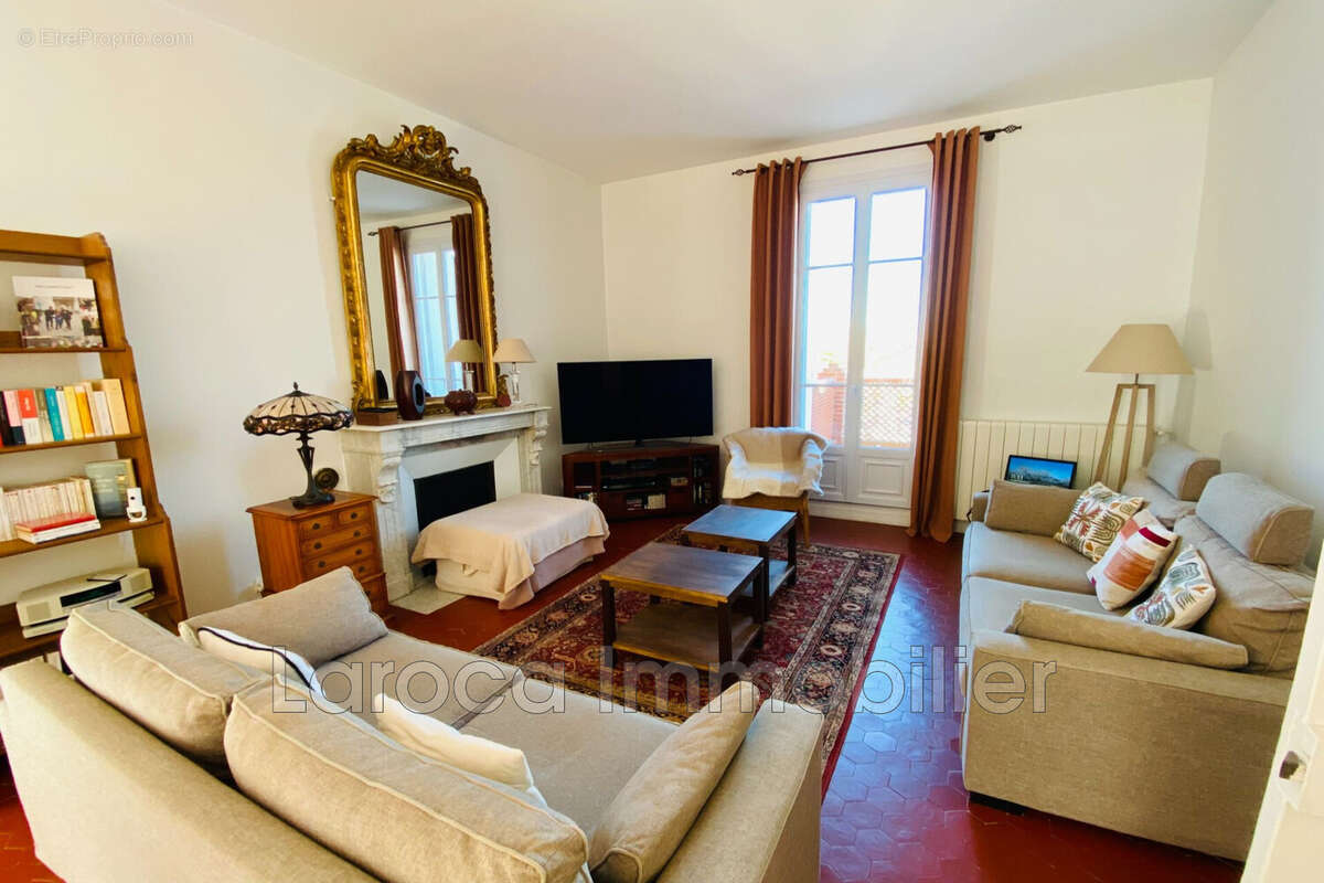 Appartement à BANYULS-SUR-MER