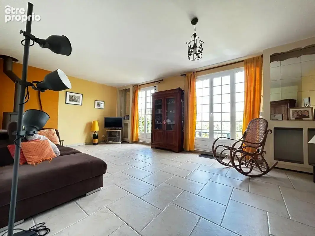 Maison 148 m² à Chambourcy  - photo 4