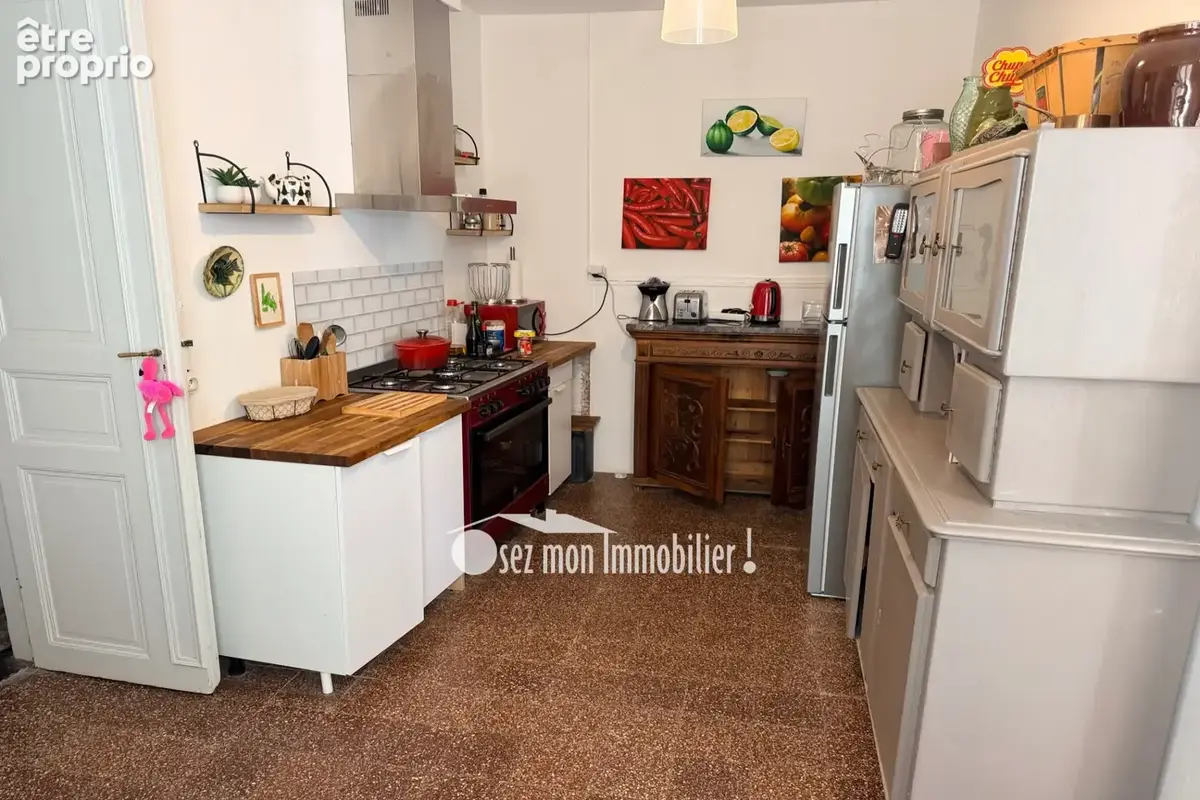 Maison 10 pièces 327 m² à vendre à Roquefort-Des-Corbieres (11540) - photo 8