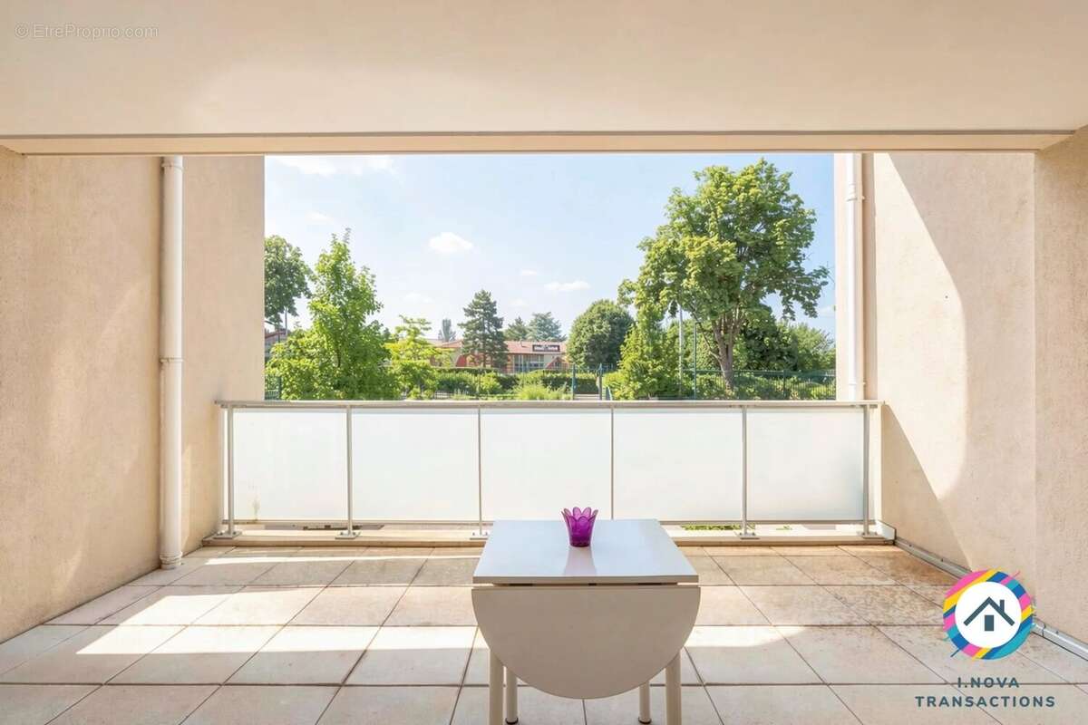 Appartement à ARNAS