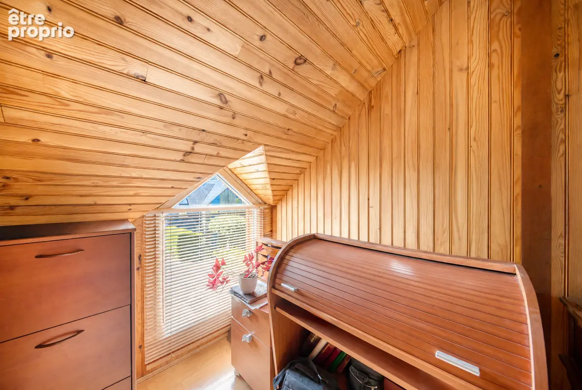Maison - Longs Champs - photo 16
