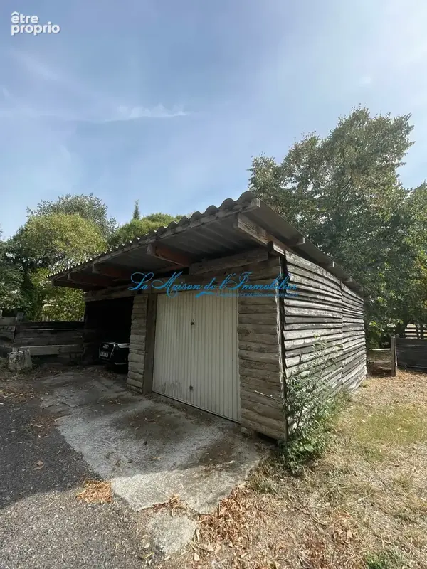 Entre NIMES et ALES, domaine équestre avec mas en pierres 2 logements sur un terrain 2 ha 18 - photo 27