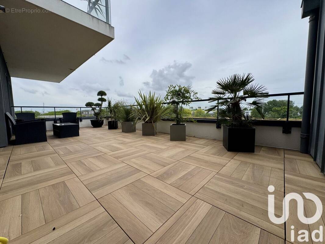 Photo 1 - Appartement à LA ROCHELLE