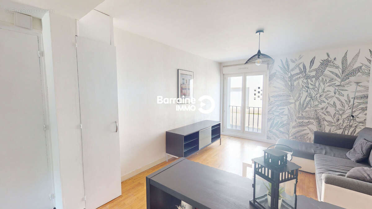 Appartement à BREST