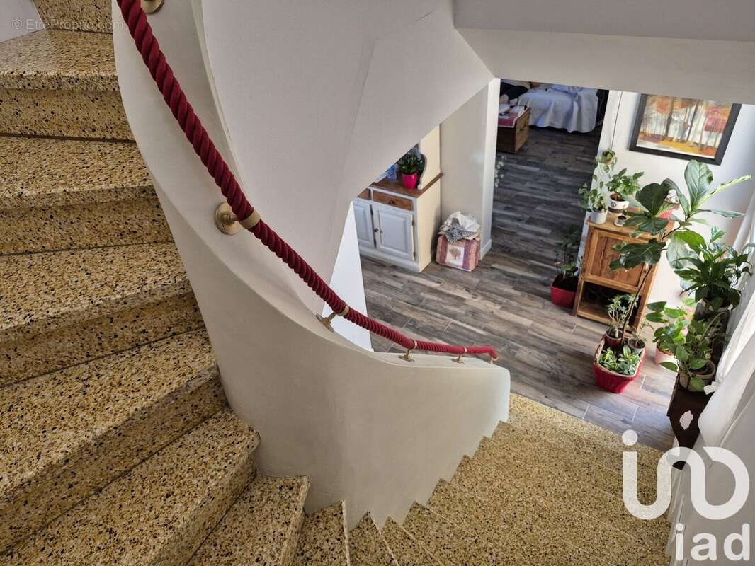 Photo 9 - Maison à SAINT-NAZAIRE