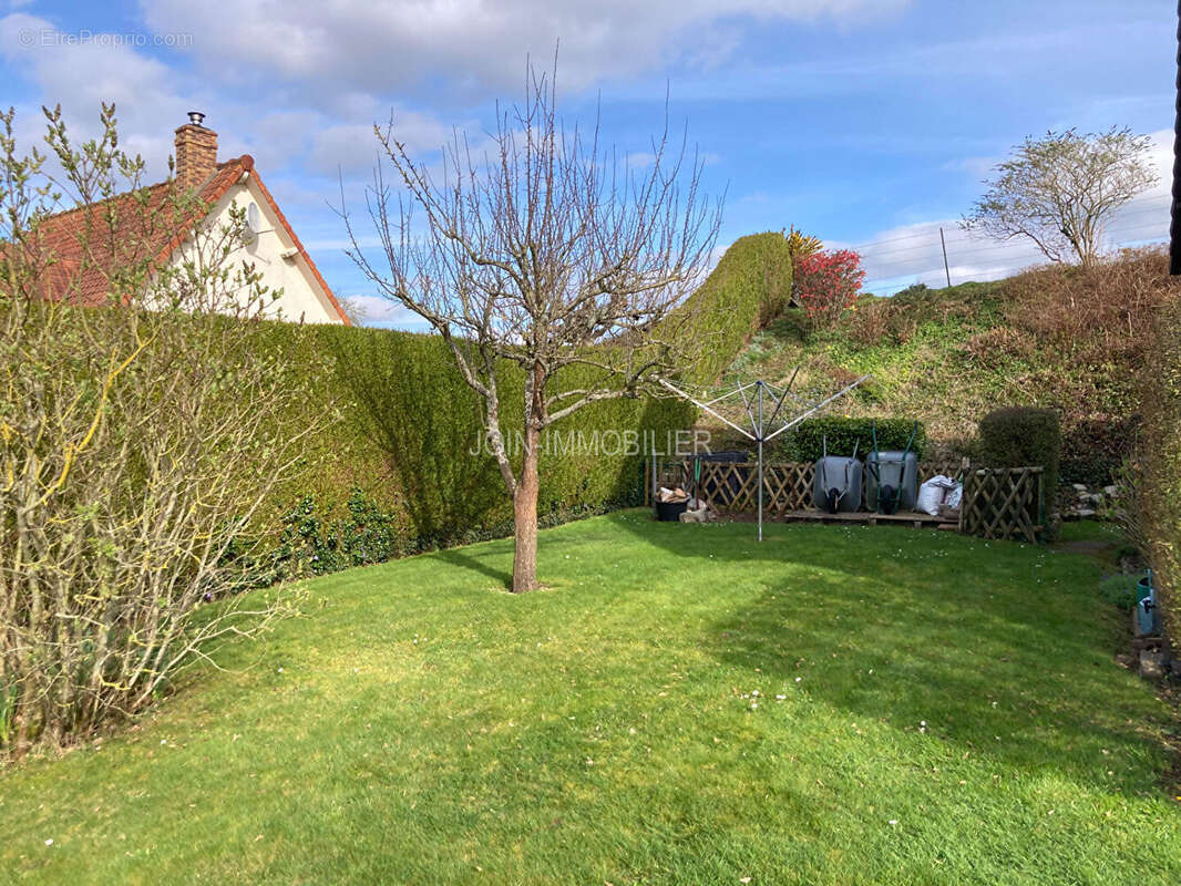 Maison traditionnelle de 98,60 m² - Aux portes de Dieppe - photo 14