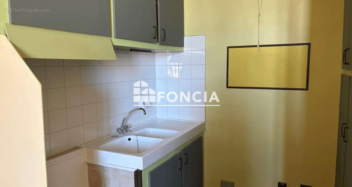 Appartement à AGEN
