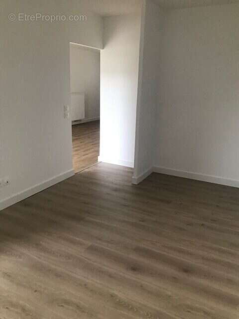 Appartement à FLOIRAC